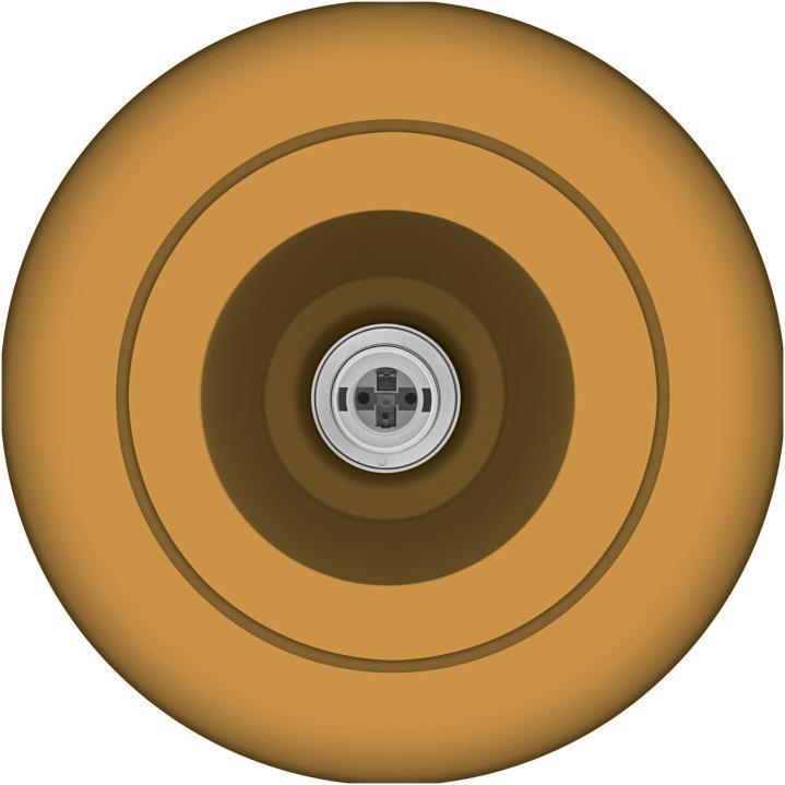 Produktbild Ledvance Vintage 1906 Cone (E27)