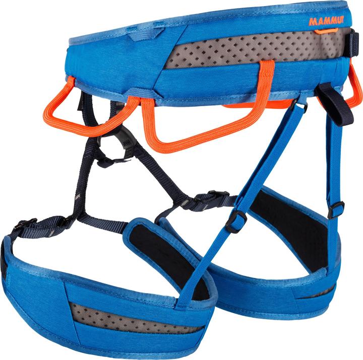 Produktbild Mammut Ophir Fast Adjust Klettergurt (S)