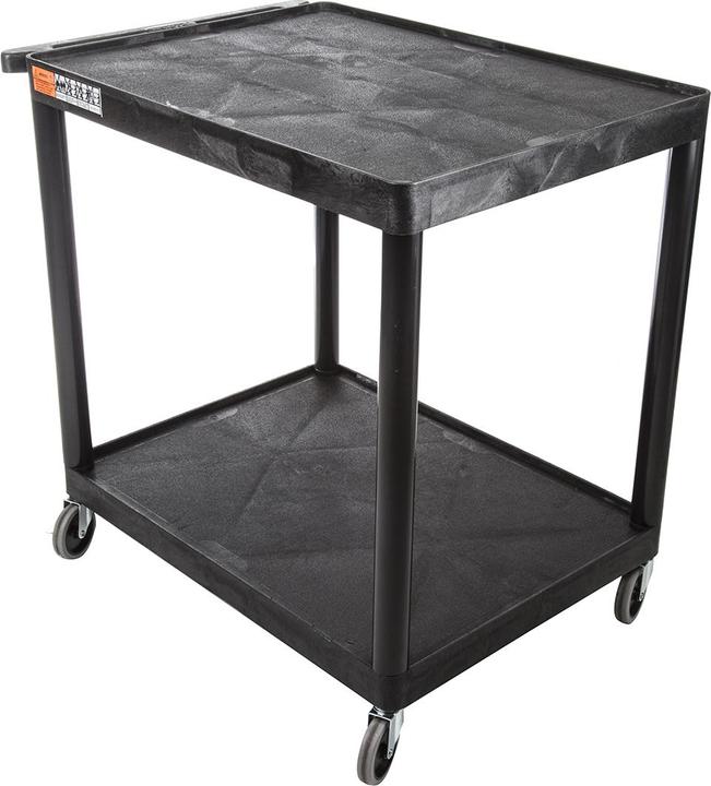 Produktbild RS PRO Handwagen 2 Ebenen (180 kg, 2)