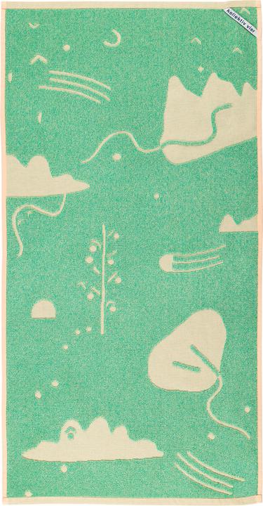 Actual product image kollektiv vier Ciel (50 x 100 cm)