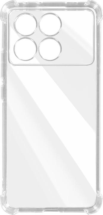 Actual product image Imak Protective cover Series (Xiaomi Poco X6 Pro)