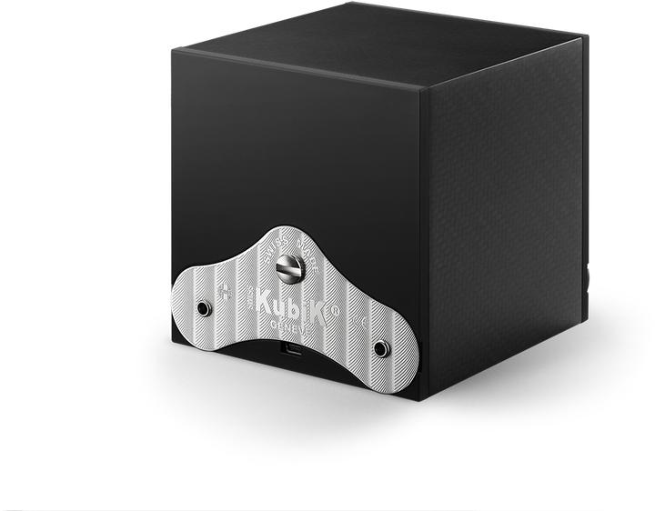 Image du produit SwissKubik Masterbox (1x)