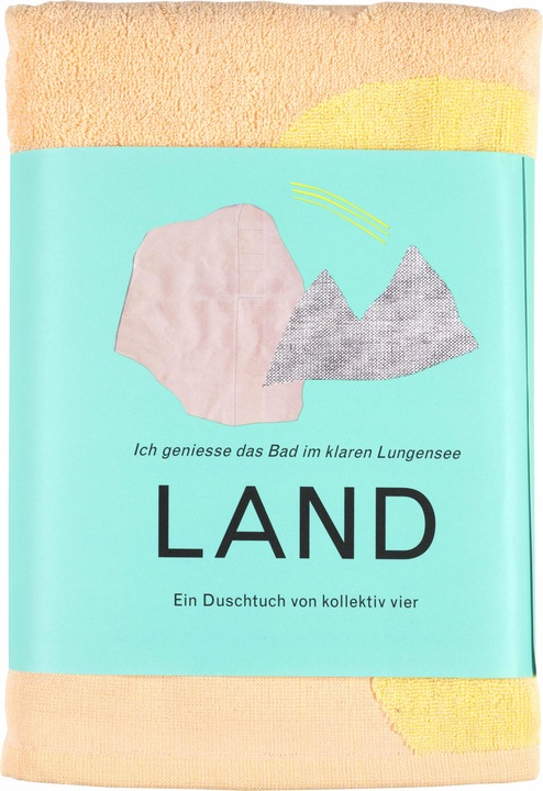 Produktbild kollektiv vier Land