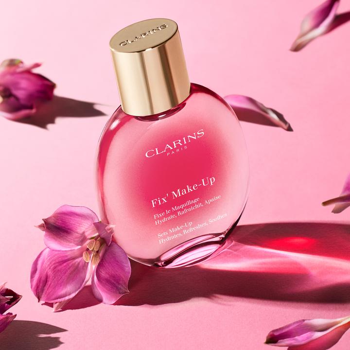 Actual product image Clarins Fix Make Up