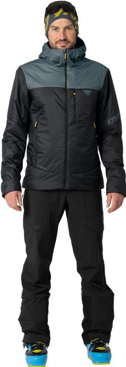 Produktbild Dynafit Radical Prl Hood Jkt M (S)