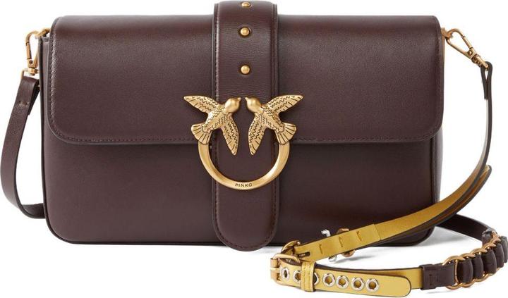 Immagine prodotto Pinko Borse... Rosso E Oro