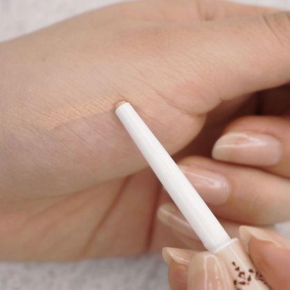 Produktbild Canmake Eye Bag Concealer (01 Yellow beige)