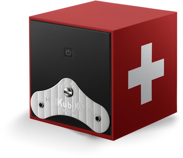 Actual product image SwissKubik Startbox (1 x)