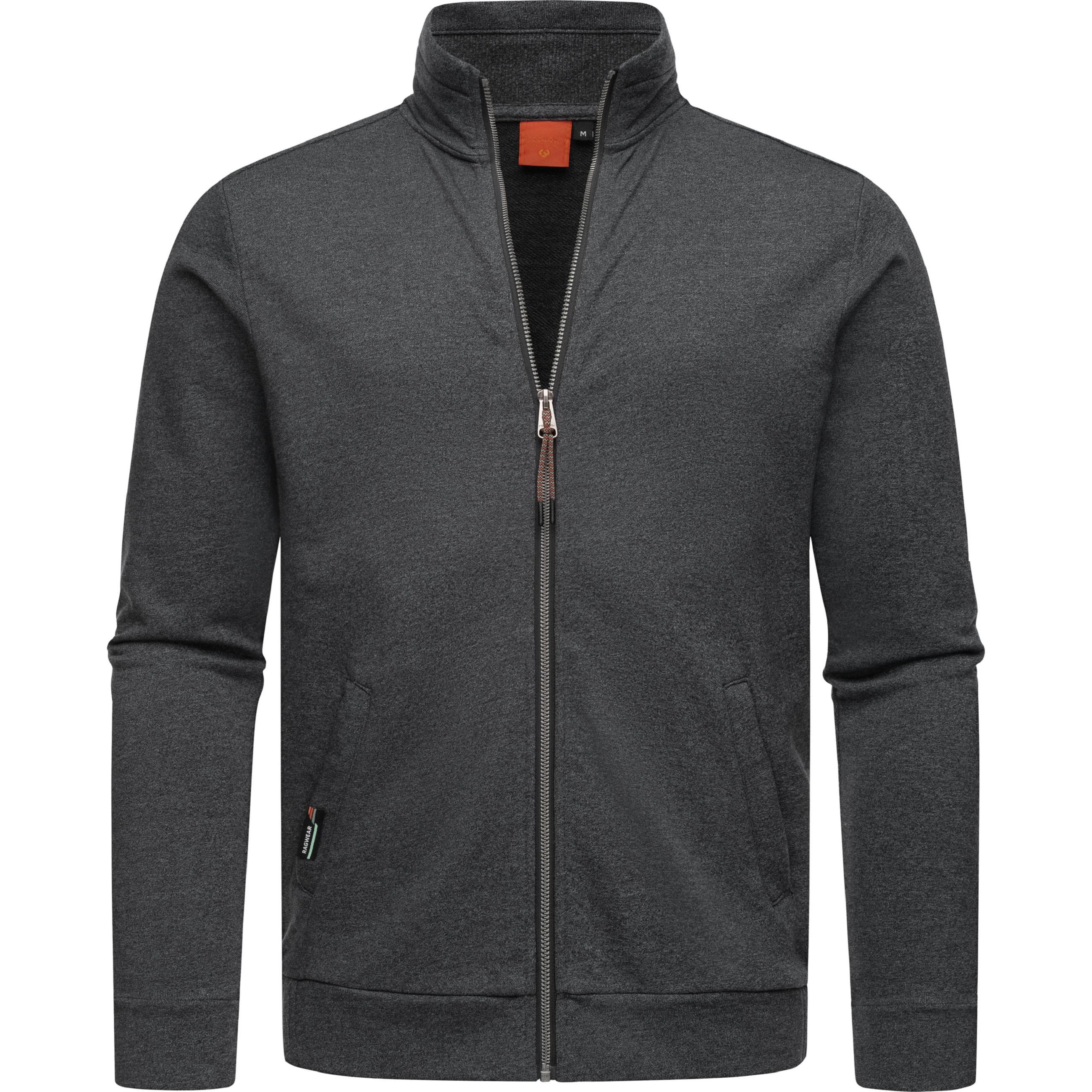 Thumbnail - Ragwear, Herren, Pullover, Miet, Grau, (3XL)