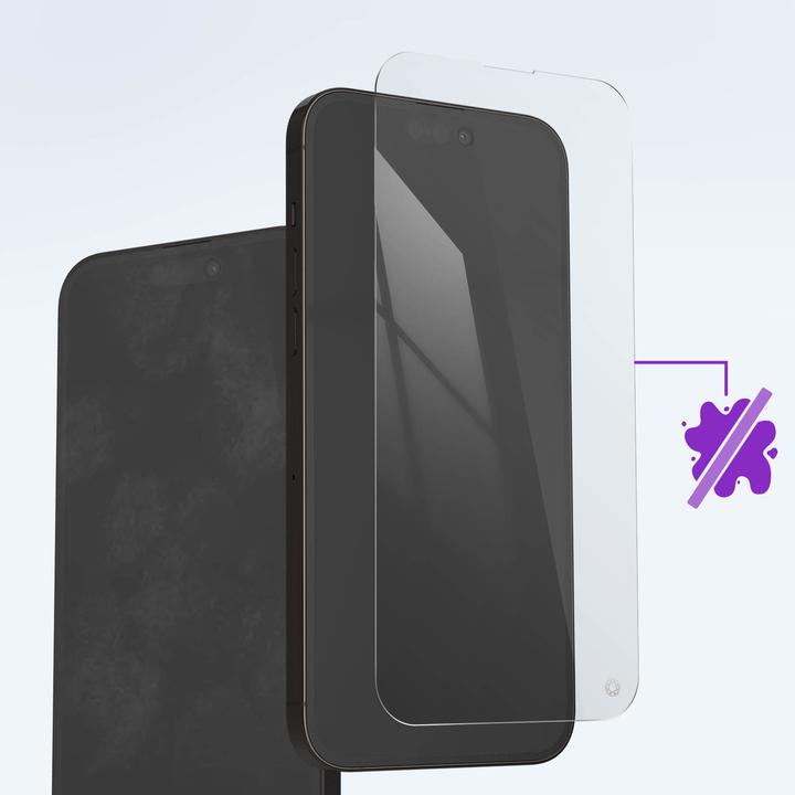 Produktbild Bigben Connected Flexible Glas-Folie (1 Stück, Apple iPhone 14 Pro Max)