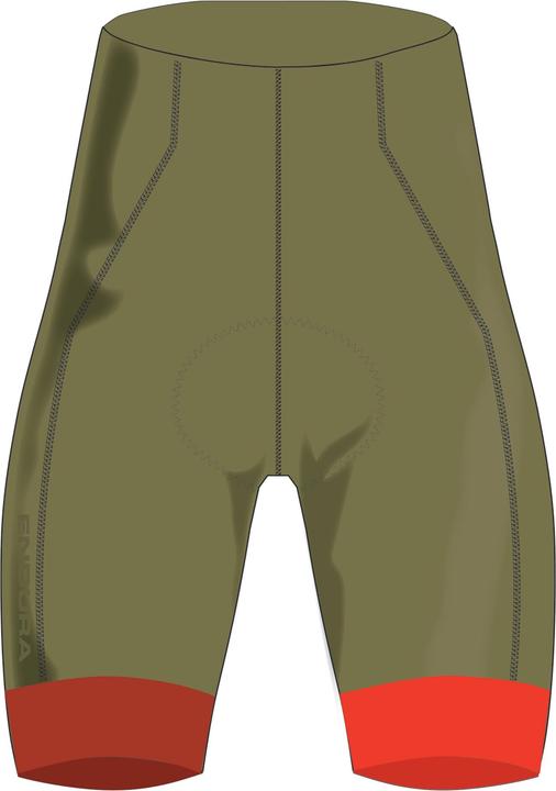 Produktbild Endura Loop Waist Short Gh (M)