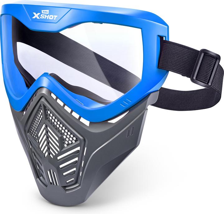 Productafbeelding Xshot X-Shot Kampfmaske