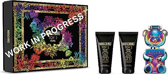 Image du produit Moschino Geschenkset Toy 2 Pearl Set (Set parfum)
