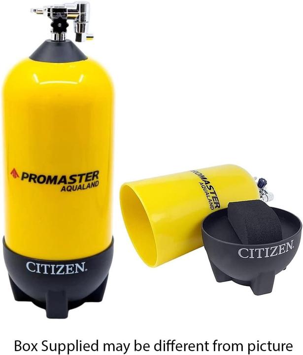 Image du produit Citizen Promaster (Montre analogique, 41 mm)