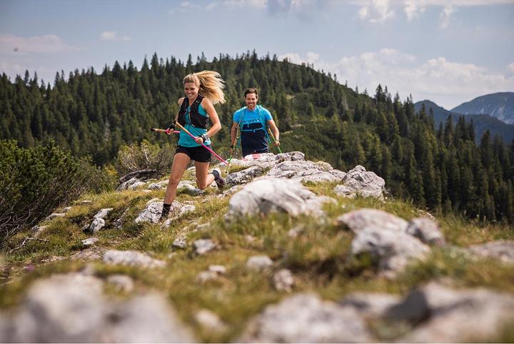 Produktbild Komperdell Carbon.FXP Team Stöcke (125 cm)