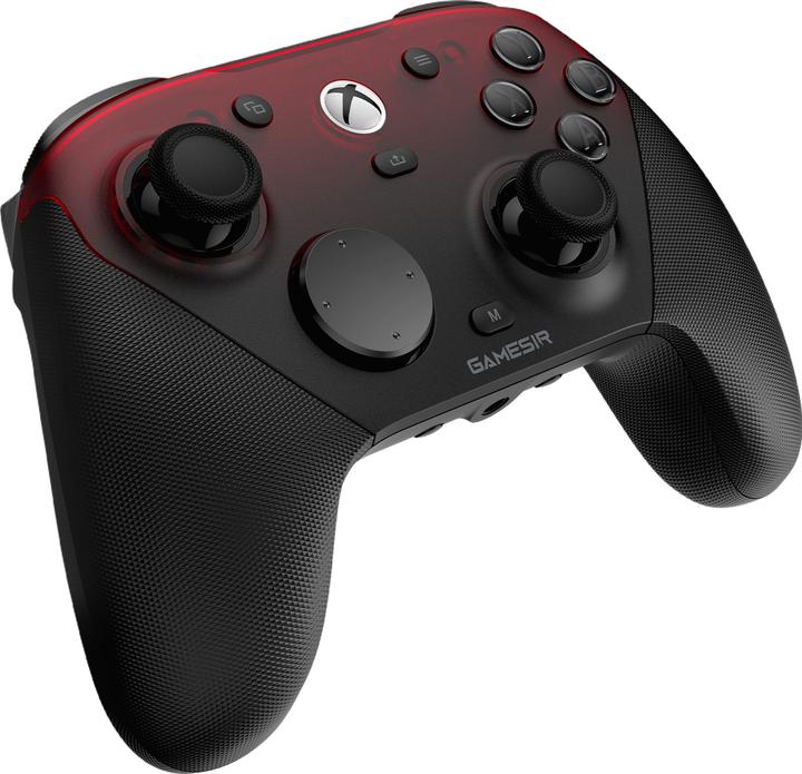 Produktbild Gamesir G7 Pro (Android, PC, Steam Machine, Xbox One S, Xbox One X, Xbox Series S, Xbox Series X)