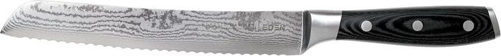Actual product image Eden Quality Products EQ2030-220 Bread knife (20 cm)