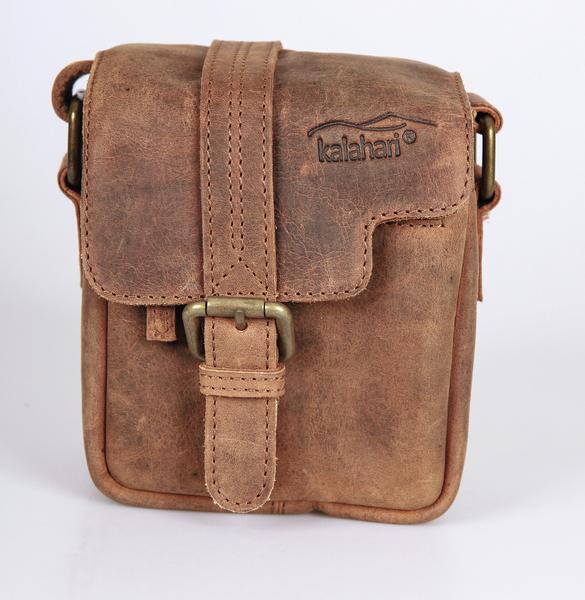 Actual product image Kalahari KAAMA LS-29 (Camera shoulder bag)