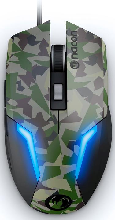 Multicolore
