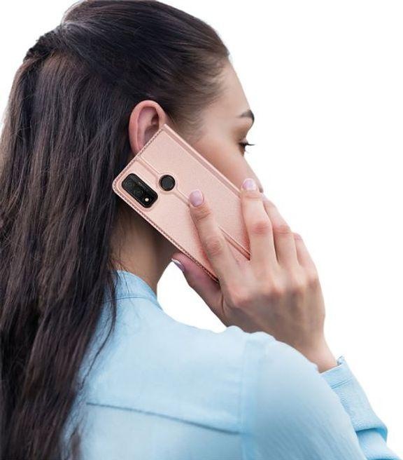 Produktbild Dux Ducis Skin Pro Series (Huawei P Smart (2020))