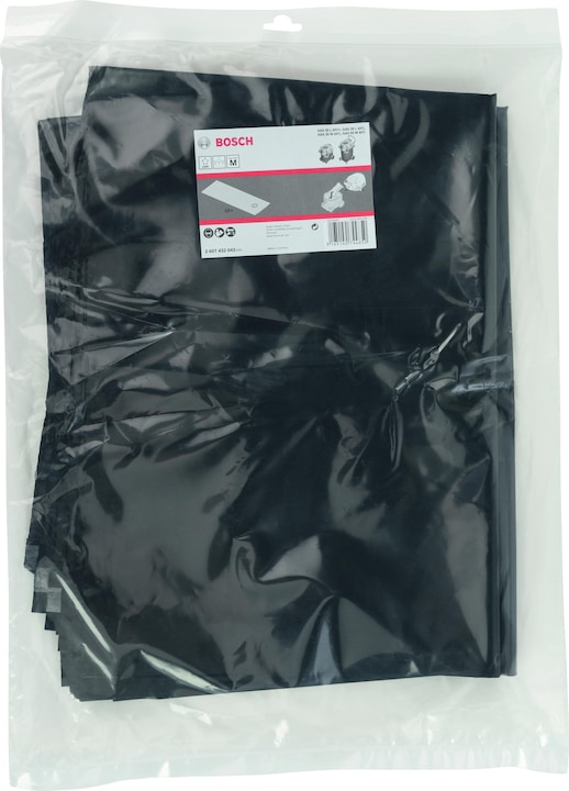Actual product image Bosch Professional Zubehör Disposal bag