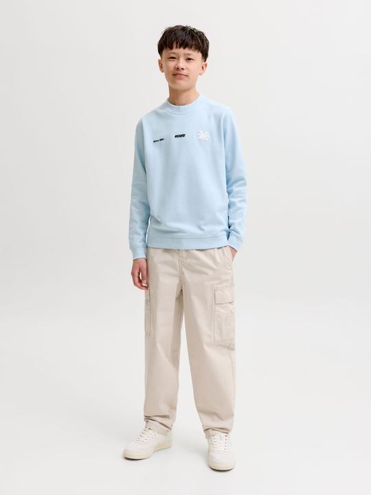 Produktbild Jack & Jones Cargo-Hose Junior Cargo-Hose (146)
