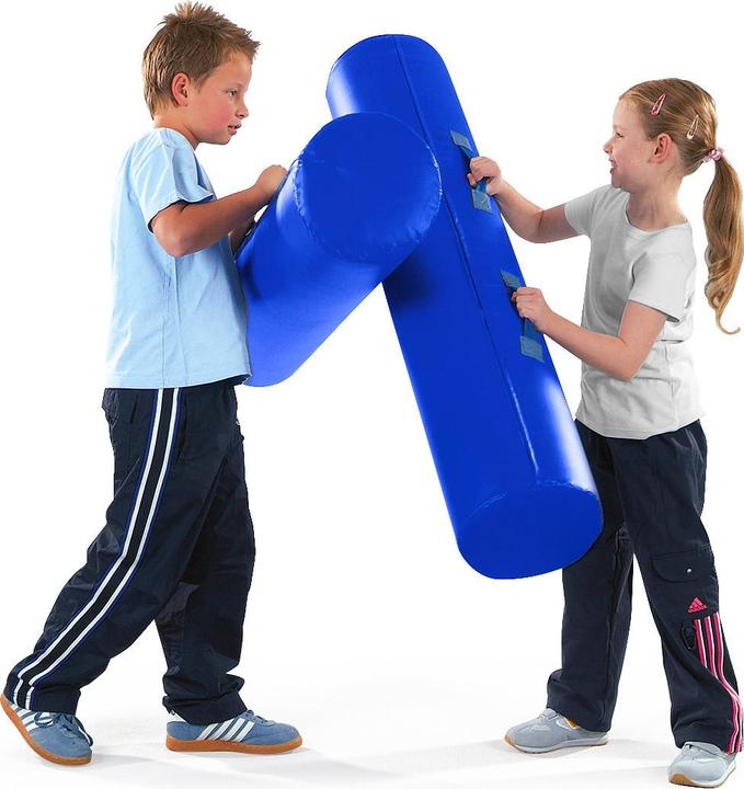 Produktbild Sport-Thieme Anti-Aggressions-Baumstamm (110 cm, 1.48 kg)