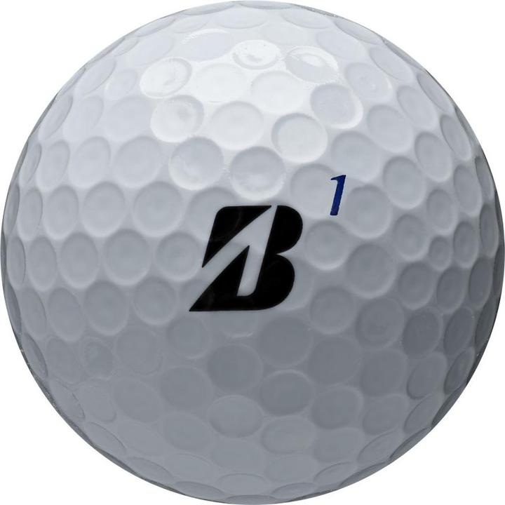 Actual product image Bridgestone TourB-XS