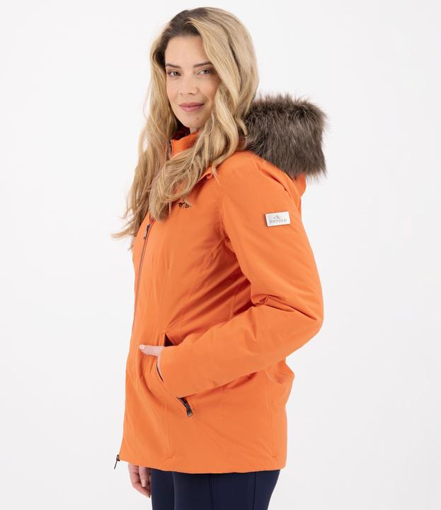 Actual product image HV Polo Isa (M)