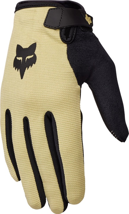 Produktbild Fox Gloves 24 W Ranger Pl Grn (L)