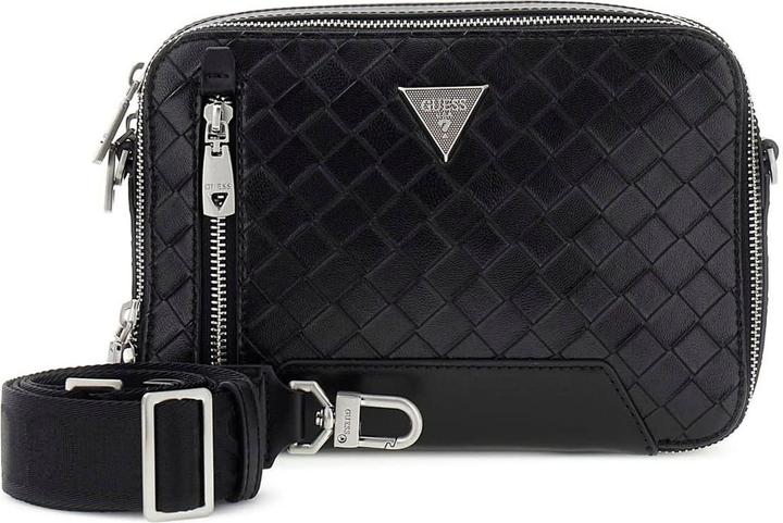 Image du produit Guess Torino Camera Bag Double Zip
