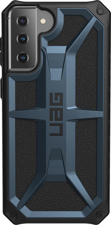 Immagine prodotto UAG Custodia Monarch - Samsung Galaxy S21+ (Samsung Galaxy S21 5G)