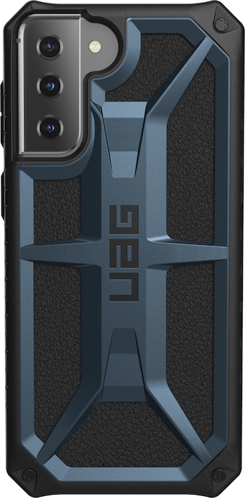 Produktbild UAG Monarch Case - Samsung Galaxy S21+ (Samsung Galaxy S21 5G)