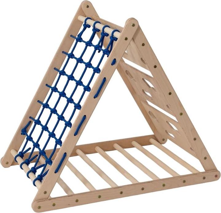 All-4-Baby Climb up triangle / Kletterdreieck
