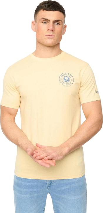 Produktbild Crosshatch Tryplex TShirt Baumwolle (5erPack) (L)
