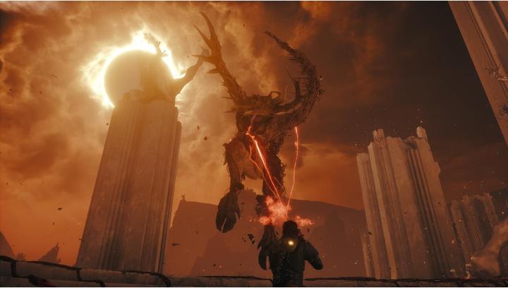 Immagine prodotto Sony Saros (PS5, DE, FR, IT)