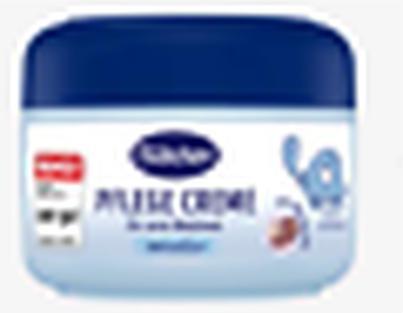Produktbild Bübchen Pflegecreme 75ml