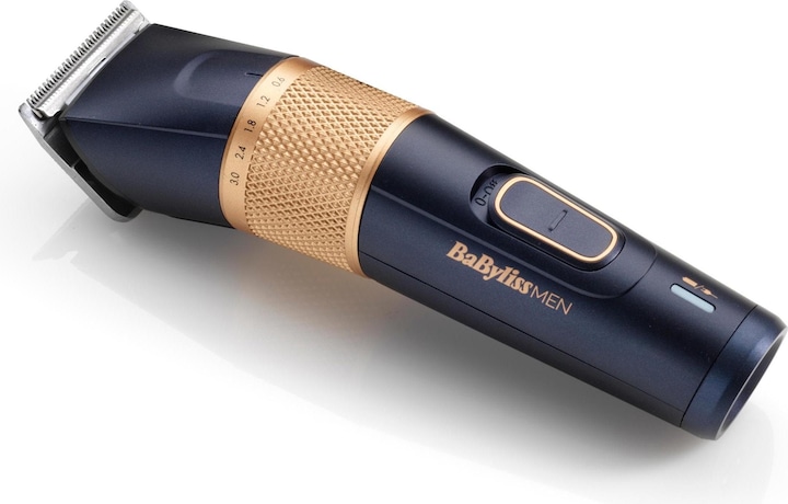 Immagine prodotto BaByliss Uomini al litio