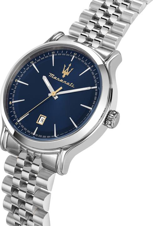 Productafbeelding Maserati R8853118021 Epoca Heren 42mm 10ATM (Analoog horloge, 42 mm)