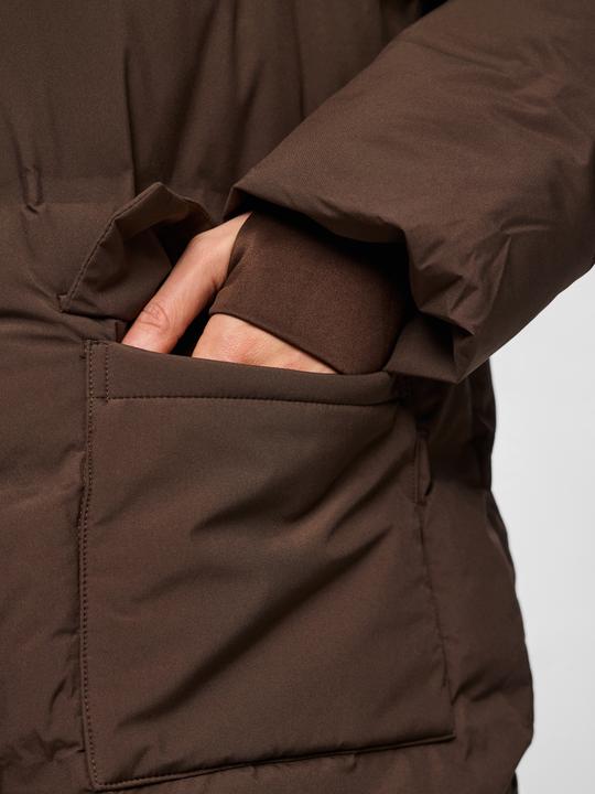 Produktbild Pieces PCNORMA Wattierte Jacke (S)