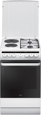 Produktbild Amica 58ME2.35HZpMs(W)