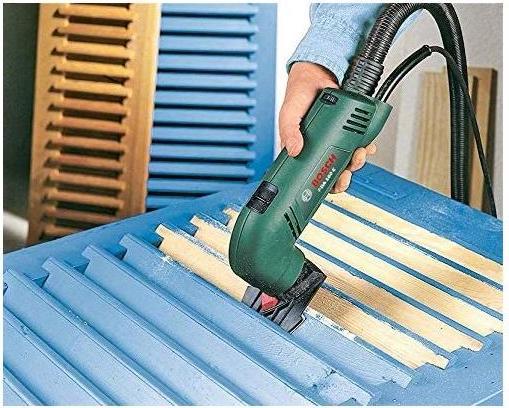 Actual product image Bosch Home & Garden Pda 180 E (Delta sanders, 180 W)