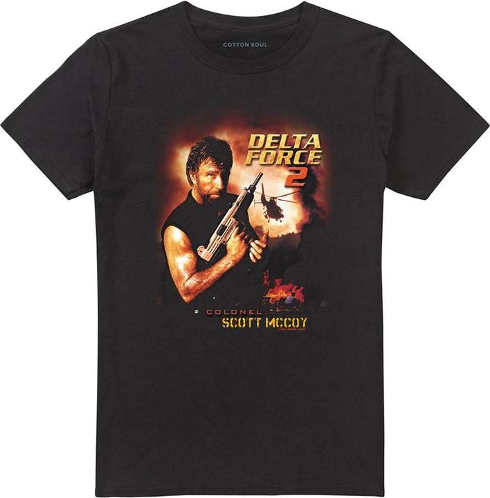 Produktbild Delta Force 2 TShirt (M)