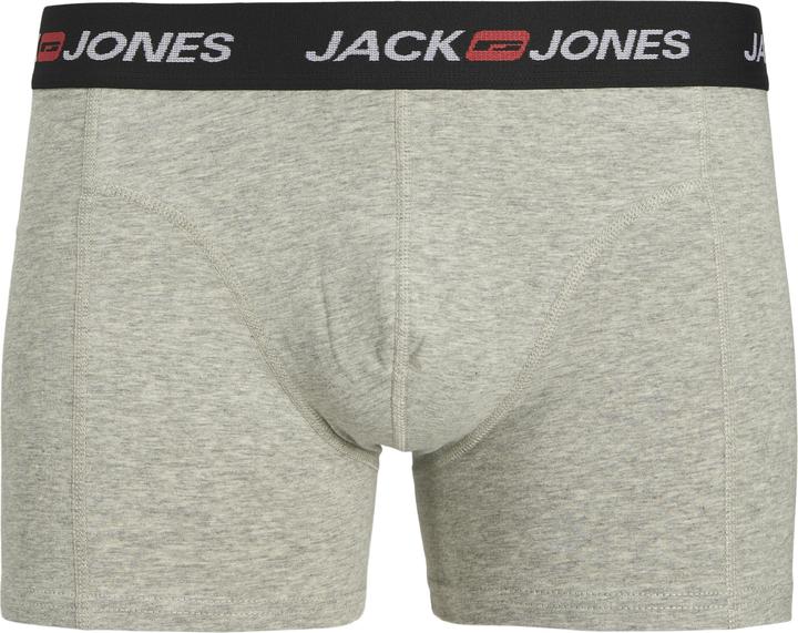 Produktbild Jack & Jones Jaccorp Old Logo Trunks 7 Pack (M, 7er Pack)