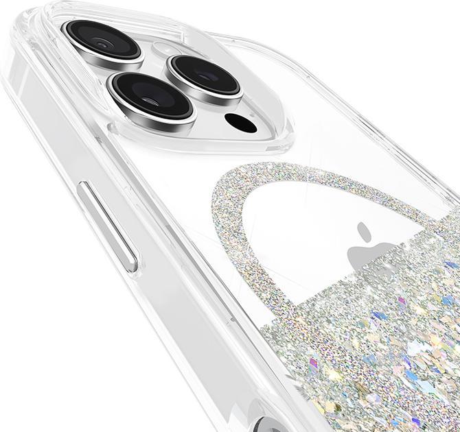 Actual product image Case-Mate Case for iPhone 16 Pro Karat MagSafe (Apple iPhone 16 Pro)