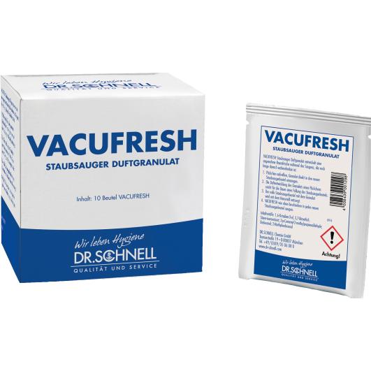 Dr. Schnell Vacu Fresh Duftgranulat (00129)