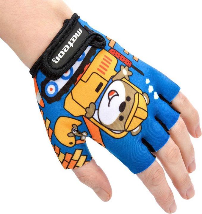 Produktbild Ty Handschuhe (M)