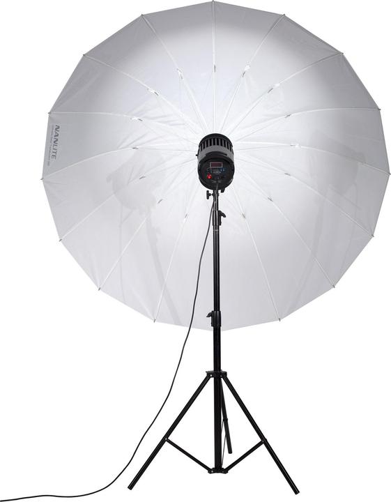 Image du produit Nanlite Écran bas (Parapluie, 165 cm)