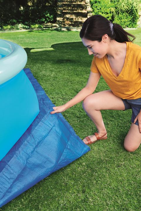 Produktbild Bestway Bodenplane