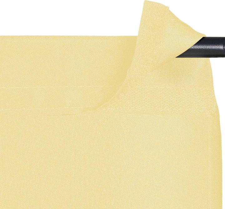 Image du produit Casaria 2x paravents